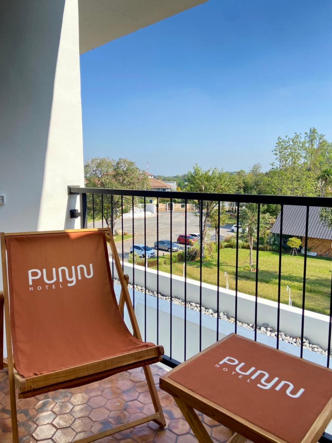 Punn Hotel Korat Nakhonratchasima Exterior foto